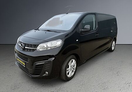 Opel Zafira Life Edition M