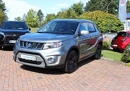 Suzuki Vitara S 1.4 BOOSTERJET ALLGRIP