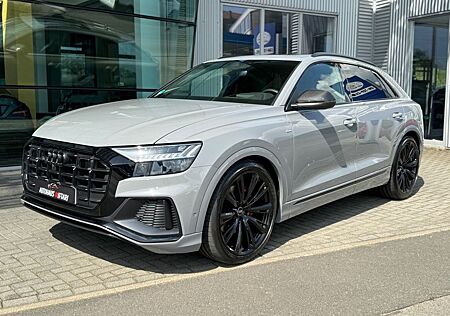 Audi Q8 50 TDI quattro competition plus Carbon B&O 23