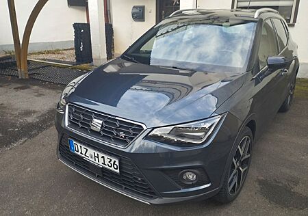 Seat Arona 1.5 TSI Start&Stop 110kW FR FR