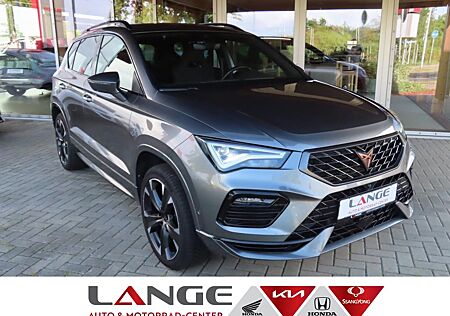 Cupra Ateca Basis EU6d 2.0 TSI 4Drive AD Navi Digitale