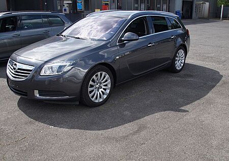 Opel Insignia Sports Tourer Cosmo Top SZ1