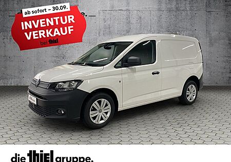 VW Caddy Volkswagen Cargo 2.0 TDI kurzer Radstand Thiel Deal U