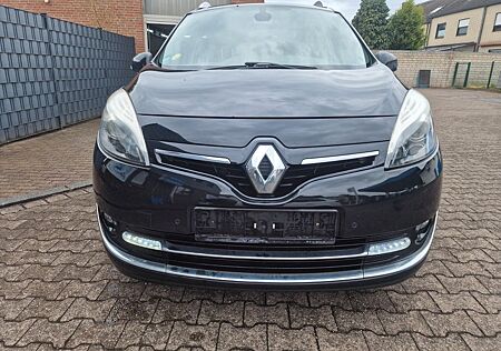 Renault Grand Scenic Grand ScenicIII BOSE Edition/EURO6/1.HAND/KAMERA