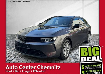 Opel Astra L ST 1.2 Edition LED/Multimedia/SHZ/PDC/LM