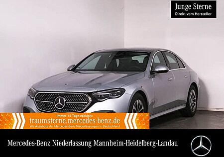 Mercedes-Benz E 220 d Avantgarde Advanced+/DIGI/360°/DISTR