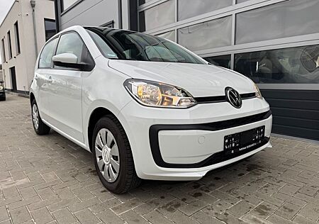 VW Up Volkswagen ! Basis R*Kamera/Tempomat/Bluetooth