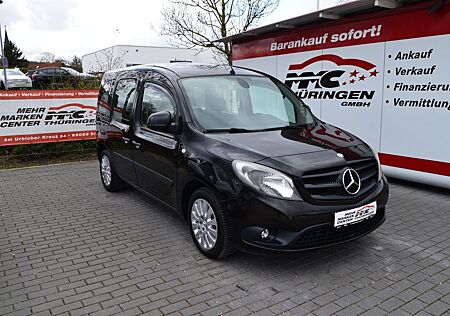 Mercedes-Benz Citan Kombi 112 lang 5 Sitze Kein TÜV