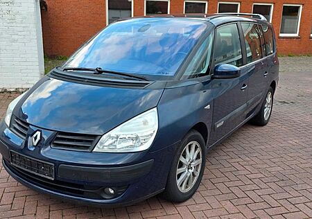 Renault Grand Espace 2.0 dCi FAP 110kW 6 Sitze, Panorama
