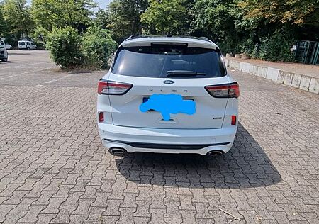 Ford Kuga 2.5 Duratec PHEV ST-Line CVT ST-Line