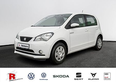 Seat Mii ELECTRIC KlimaA W-Paket SHZ PDC