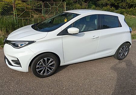 Renault ZOE Intens R135/Z.E. 50 Batteriekauf Intens