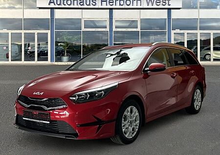 Kia Cee'd Ceed Sportswagon GOLD 1.5 T-GDI AHK Automatik N