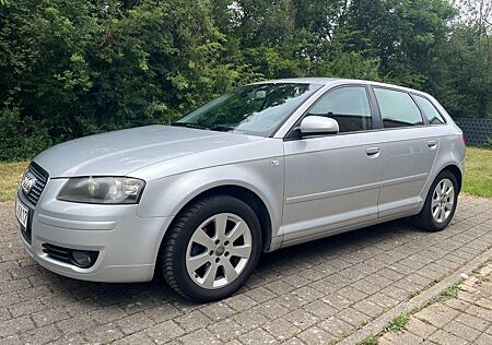 Audi A3 1.8 TFSI Ambition Sportback Ambition