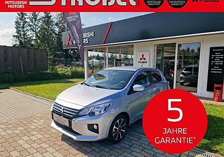Mitsubishi Space Star Select+ 1.2 *RÜCKFAHRKAMERA*NAVI*