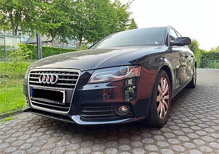 Audi A4 2.0 TDI (DPF) Ambition Avant Ambition
