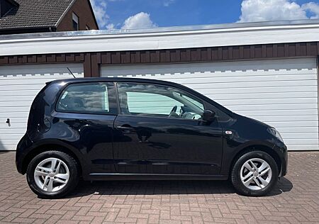 Seat Mii 1.0 44kW Style Salsa /Klima/Alu