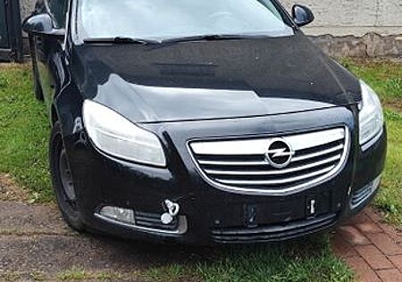 Opel Insignia ST 2.0 CDTI ecoF Selection 96 S/S S...