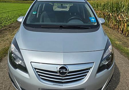 Opel Meriva 1.4 INNOVATION 88kW INNOVATION