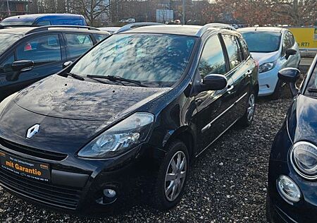 Renault Clio Grandtour Dynamique AHK Tüv 07.2027