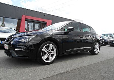 Seat Leon 1.4 TSI Start&Stop FR