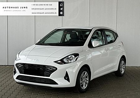 Hyundai i10 1.0 5MT Spring / Carplay / Tempom./ Klima /