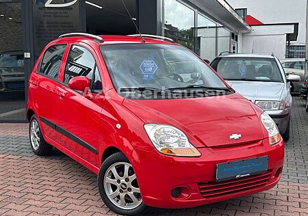 Chevrolet Matiz 1.0 SE*KLIMA*TÜV NEU*ALU*