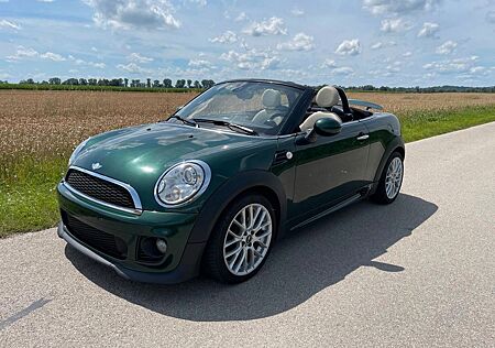 Mini Cooper Roadster neue Steuerkettensatz!