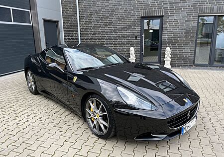 Ferrari California 4.3 / 20 Zoll / magneticride/ Keramik