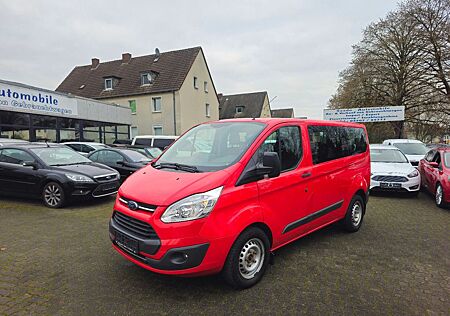 Ford Transit Custom 310 L1 AHK*Tempomat*9 Sitze*PDC