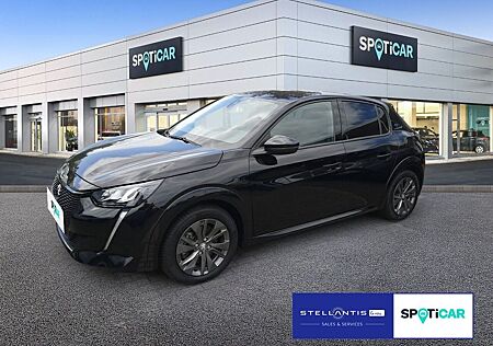 Peugeot 208 Allure Pack 136 Elektro