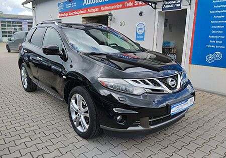 Nissan Murano Executivev 4x4 Allrad TÜV-AU 11-2027