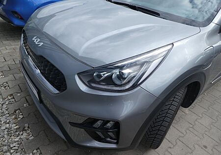 Kia Niro Spirit Plug-in Hybrid