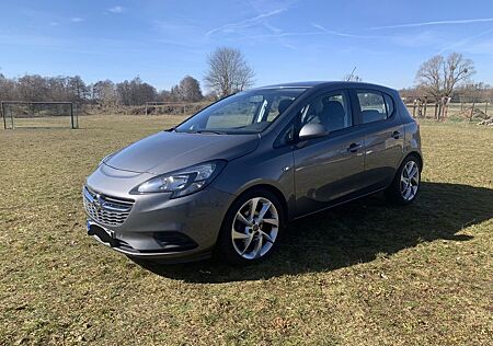 Opel Corsa 1.4 Edition Edition