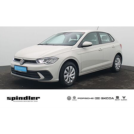 VW Polo leasen