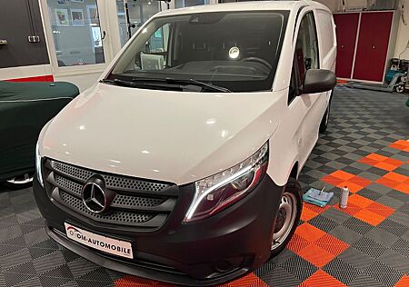Mercedes-Benz Vito Kasten 109/110/111/ CDI*lang*Flügeltür*LED*