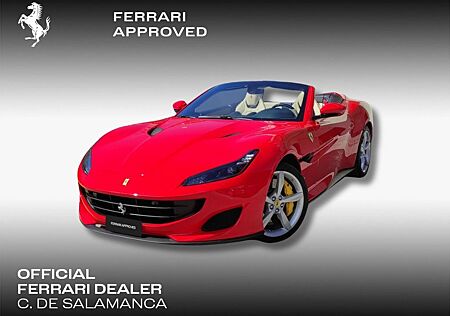 Ferrari Portofino T V8 DCT 2+2 plazas