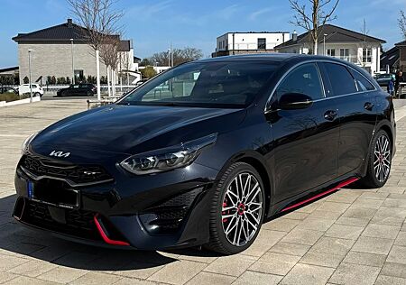 Kia Pro_ceed ProCeed GT | Facelift 10/2022 | 1.6 T-GDI