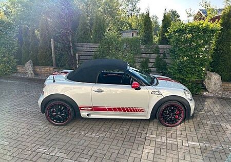 Mini John Cooper Works Roadster