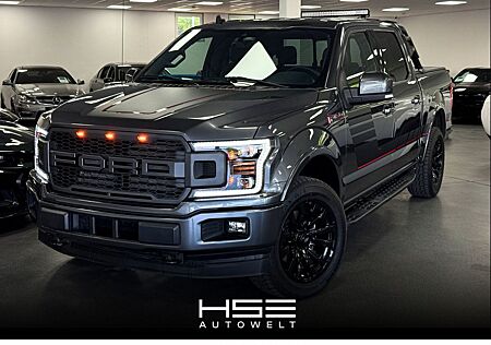 Ford F 150 *2,7l V6 XLT / 4x4 / KAMERA*