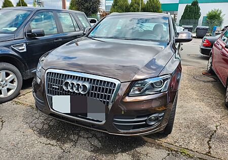 Audi Q5 2.0 TDI quattro