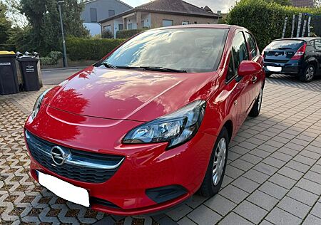 Opel Corsa 1.4 Selection Selection