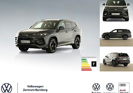 VW Tayron Volkswagen 2.0 TDI 4MOTION+R-LINE+DSG+PANO+AHK+RFK