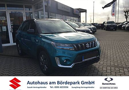 Suzuki Vitara 1.4 Comfort Navi Aktionspreis !