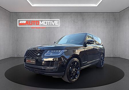 Land Rover Range Rover Autobiography