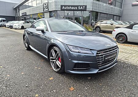 Audi TTS Coupe 2.0 TFSI S tronic quattro
