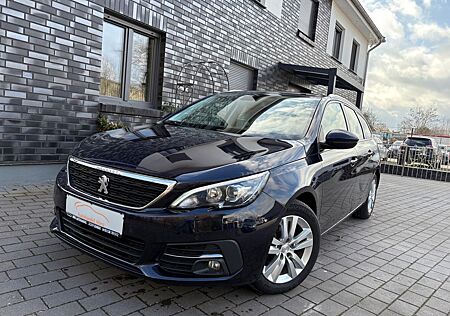 Peugeot 308 SW Active