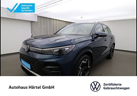 VW Tiguan Volkswagen R-LINE 2.0 TDI DSG (+EURO6+ACC-RADAR) LED
