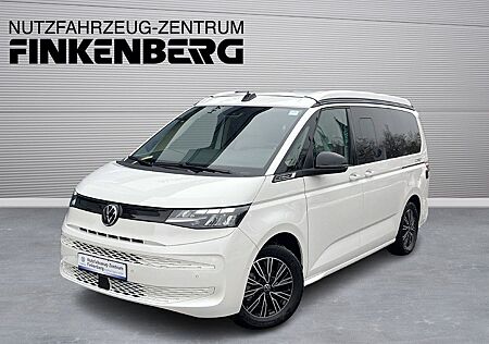 VW T7 Volkswagen California Coast TDI DSG *LED*StaHz*ACC*RüKam