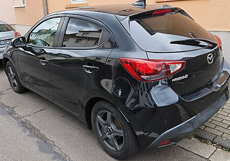 Mazda 2 SKYACTIV-G 90 KIZOKU